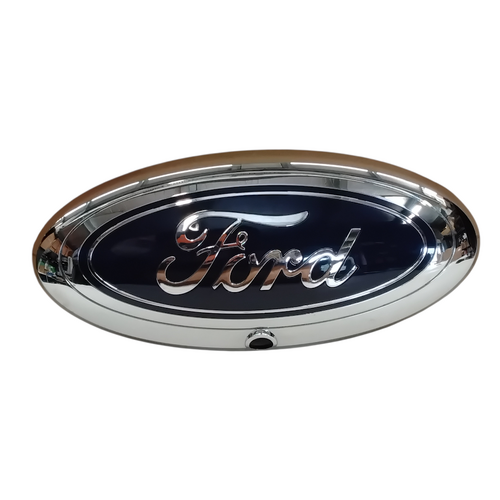 As New Ford F-150 2018-2023 Chrome Grille Badge 