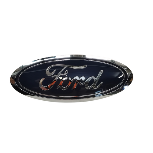 As New Ford F-150 2015-2023 Chrome Tail Gate Badge Genuine Lariat 