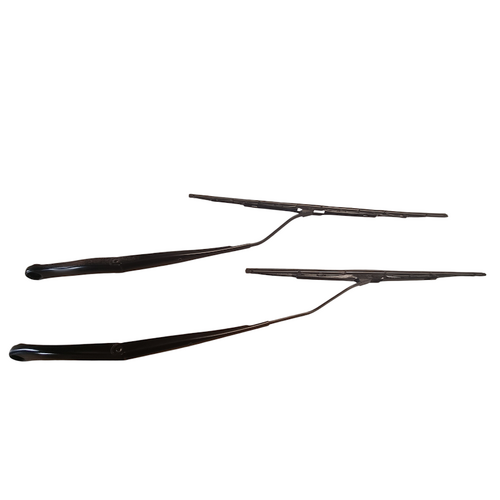 Used VT VX WH VY VZ WK WL Windscreen Wiper Arm Pair VGC 