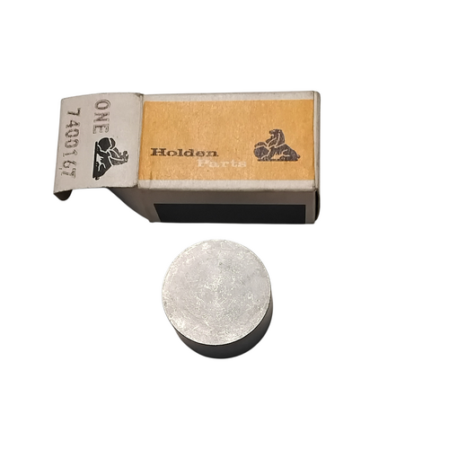 NOS Holden FX FJ Rear Brake Cylinder Piston 1 3/16" 