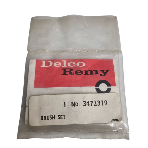 NOS Holden Chevrolet Alternator Brush Set  