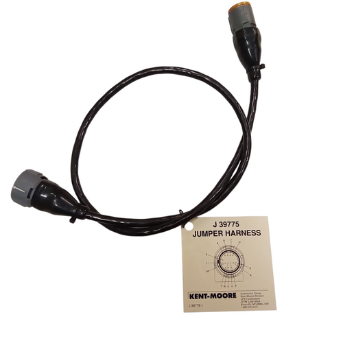 NOS Kent Moore Inline Transmission Harness 4L60E  