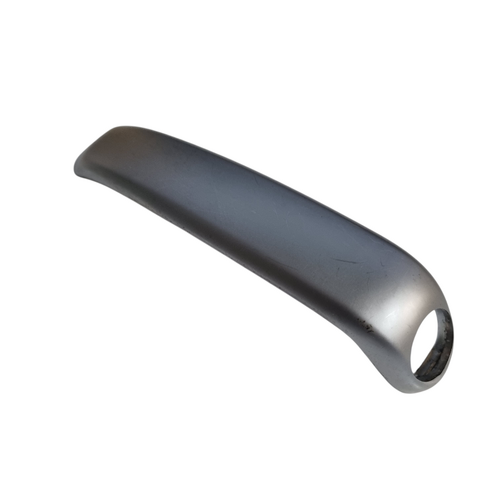 Used VY VZ WK WL Satin Silver Hand Brake Cover Trim 