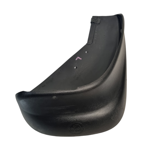 Used WH RHF Right Front Moulded Mud Flap 