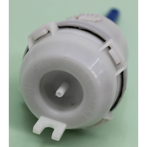 VT VX WH VU VY V2 VZ WK WL Heater Box Actuator