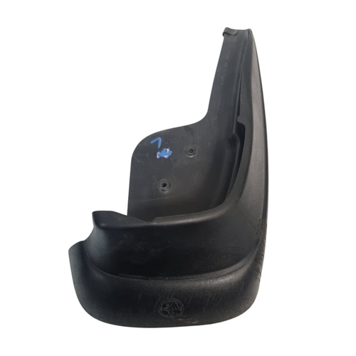Used WK WL RHF Right Front Moulded Mud Flap 