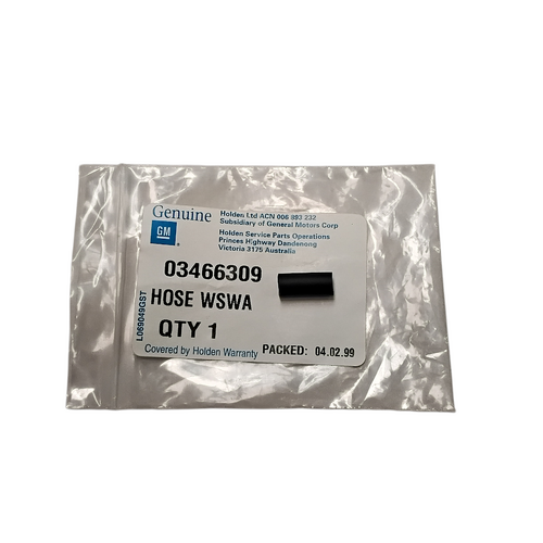 NOS VB VC VH Tail Gate Washer Hose 18mm 