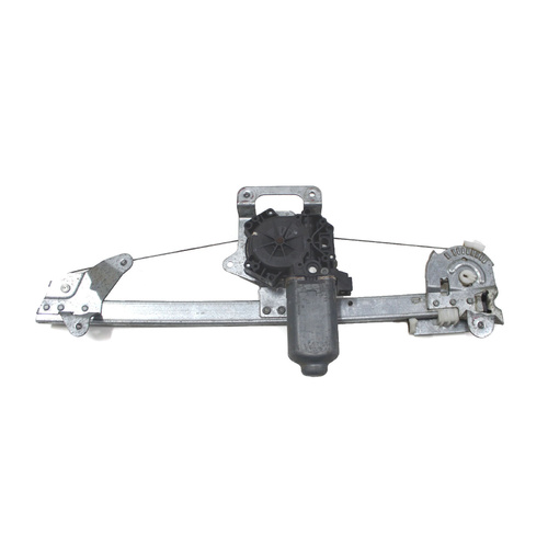 Used VT VX WH VY1 LHR Electric Window Regulator 
