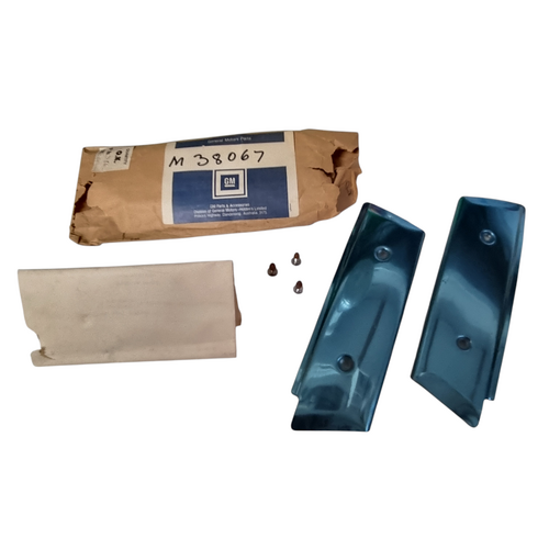 NOS VB VC VH VK VL Sunshade Brackets / Fitting Kit  