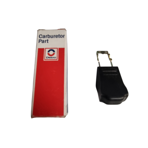 NOS Rochester 4 Barrel Quadrajet Carby Float GM Delco 