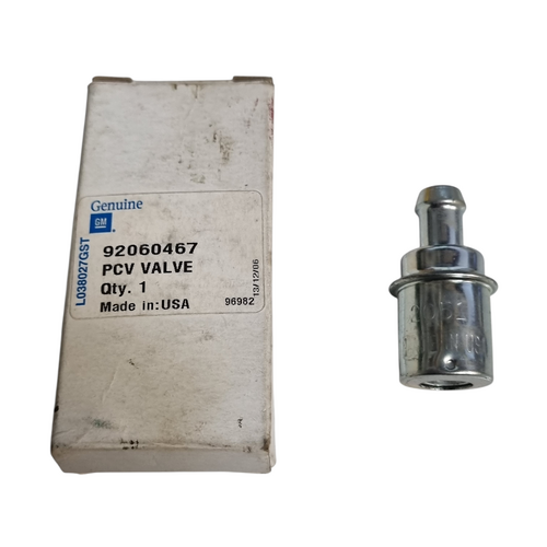 NOS VN VP VR VS VT 5.0 Litre V8 EFi PCV Valve  