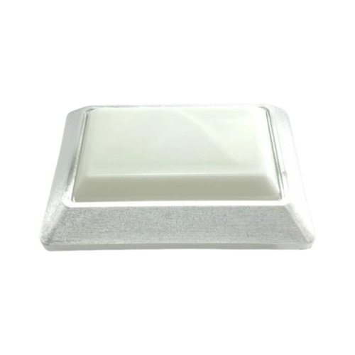 New HT HG HQ HJ HX HZ WB Interior Light W/ Silver Base 