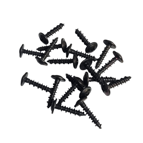 NOS VT VX WH VY VZ WK WL Door Trim Side Mounting Screw Set of 18 