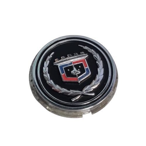 Used HQ HJ HX HZ Statesman Door Trim Badge 