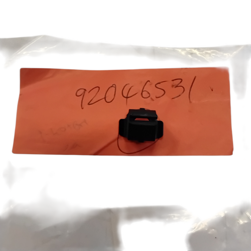 NOS VR VS Fuse Panel Clip Retainer 