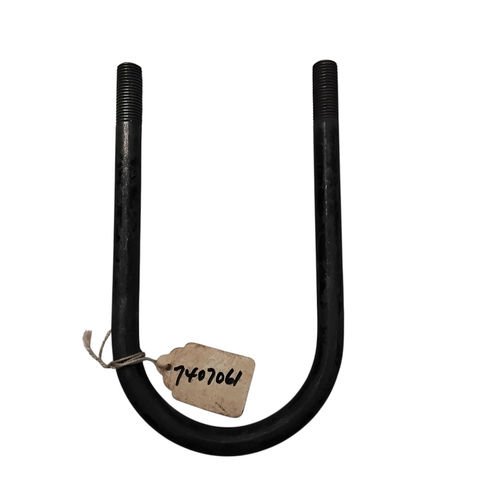 NOS HQ HJ HX HZ WB Leaf Spring To Diff U Bolt 