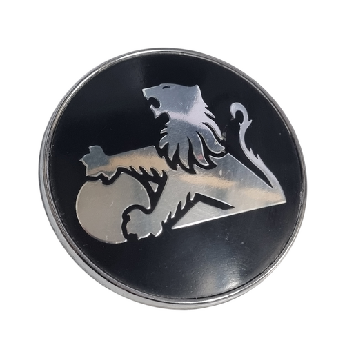 Used VP Bonnet Badge Emblem Genuine 