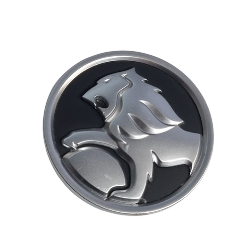 Used VY VZ Horn Pad Airbag Badge Emblem Genuine 