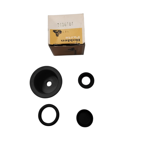 NOS HK HT HG Genuine Clutch Master Cylinder Kit 