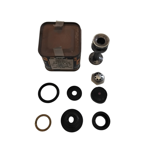 NOS FE FC FB EK EJ EH Hydraulic Master Cylinder Service Kit 