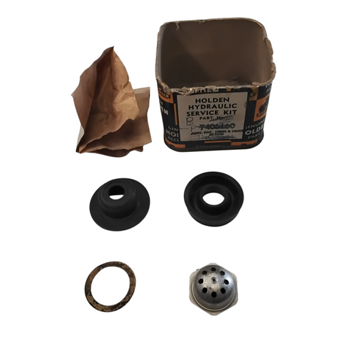 NOS FE FC FB EK EJ EH Hydraulic Master Cylinder Service Kit  