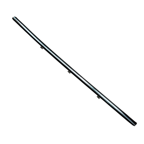 Used VT - VZ WH - WL LHF Left Front Thick Chrome Outer Door Belt Reveal Mould 