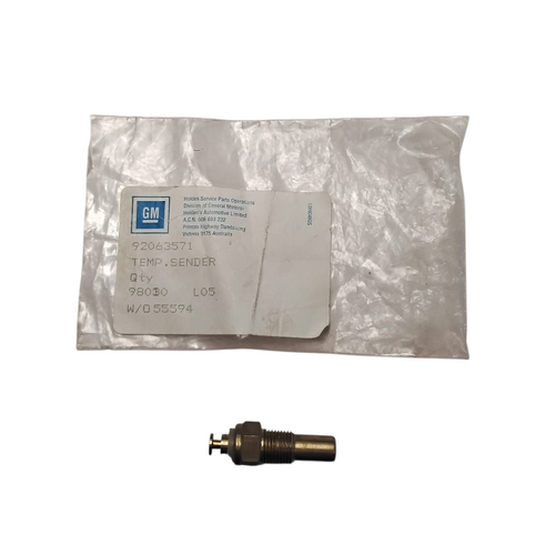 NOS VS V6 Ecotec Coolant Temperature Sender Genuine 