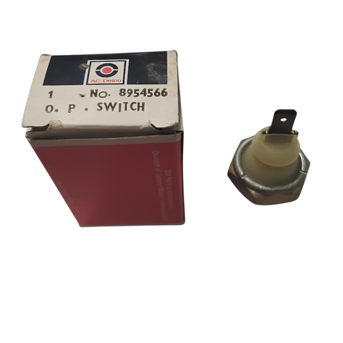 NOS JB JD Camira Oil Pressure Sender Switch 1.6 1.8L 