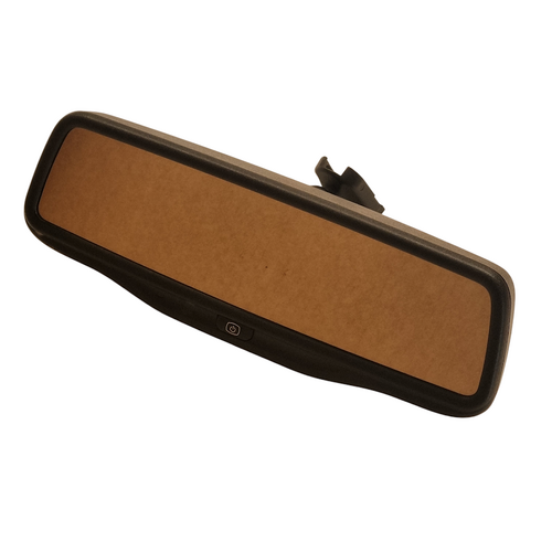 Used VE Camera Rear View Mirror 