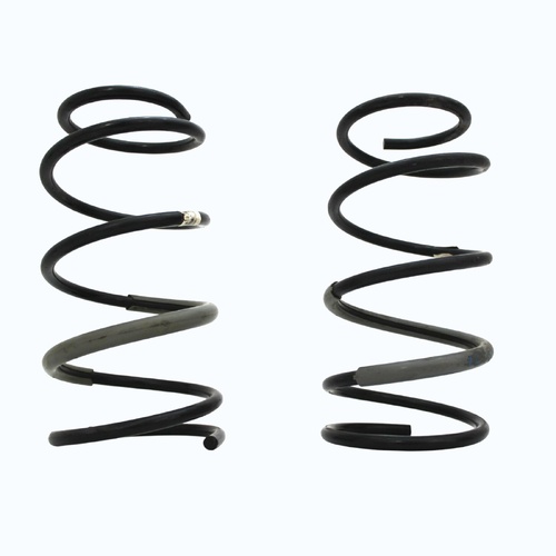 Used VE Front Coil Springs Pair Genuine 