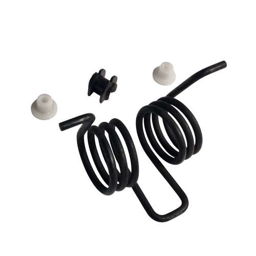 NOS VE Clutch Pedal Spring and Bushing Service Kit 
