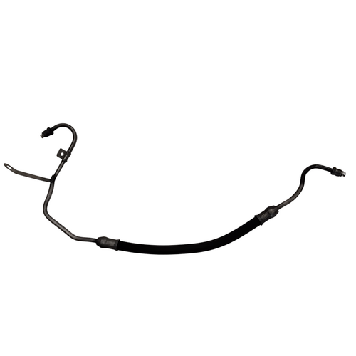 Used VS V6 High Pressure Power Steering Hose Line 