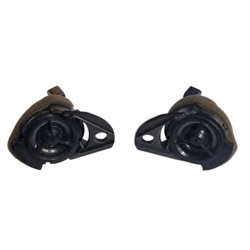 Used VE WM Premium Sound Bose Tweeter Pair 