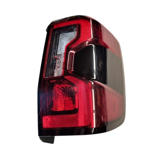 Used Ford Ranger PY Next Gen Genuine Right RH Tail Light 
