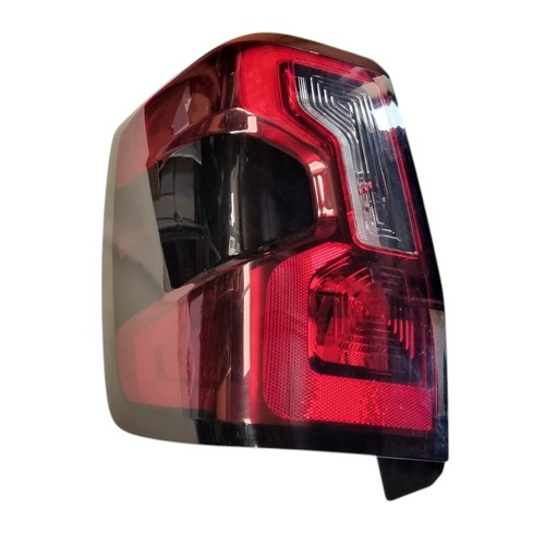 Used Ford Ranger PY Next Gen Genuine LH Left Tail Light 