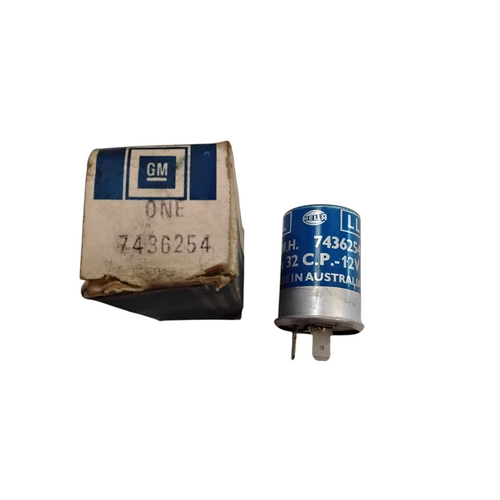 NOS EJ EH HR HK HT HG HQ HJ Indicator Flasher Unit 