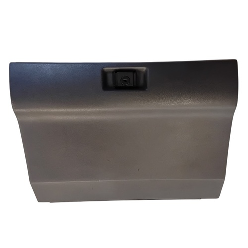 Used VS Statesman Blue Graphite Glove Box 
