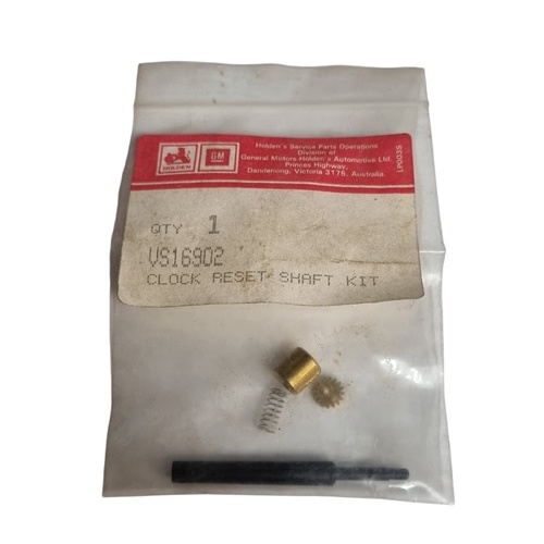 NOS JD Camira Clock Replacement Shaft Kit 