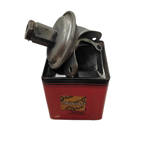 NOS FX FJ FE FC FB EK Distributor Vacuum Advance Chamber 132 138 Grey Motor 