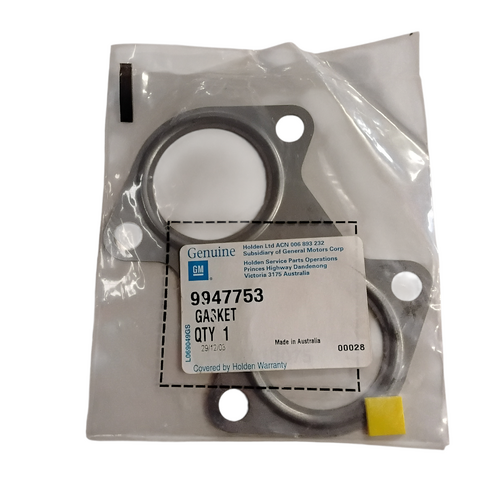 NOS VC VH VK Exhaust Valve To Manifold Gasket Excl EFI  