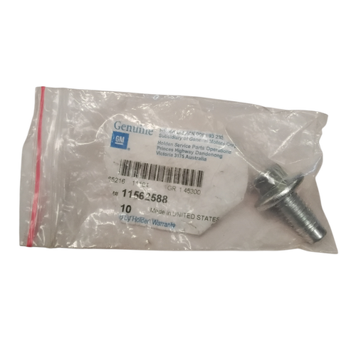 New VE WM VF WN Genuine Sump Drain Plug 