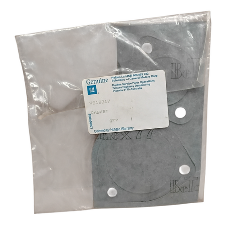 NOS VL 3.0 Litre Rb30 Genuine Water Inlet and Outlet Gasket Set 