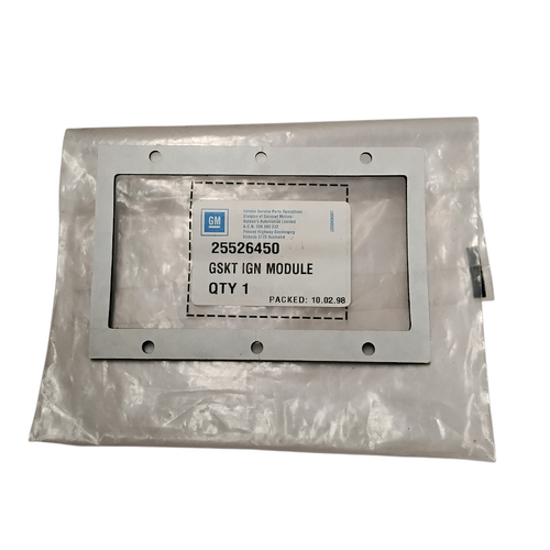 NOS VN VG 3.8 Litre V6 Series 1 Coil Pack Insulating Gasket 
