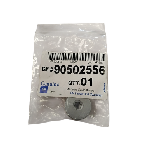 New Genuine Cruze 1.8L 2010-2016 Sump Oil Drain Plug 
