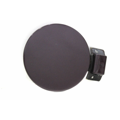 VN VP VR VS Fuel Flap Petrol Cover Dark Purple 
