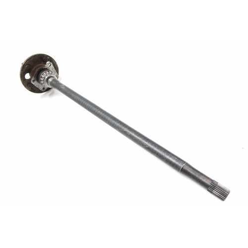 VB VC VH V8 LHR Light Duty Solid Axle 