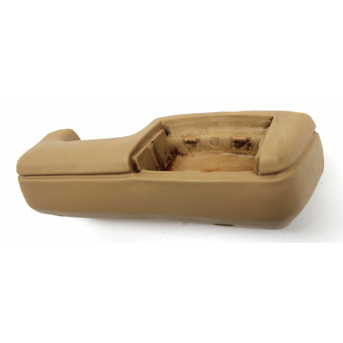 VC VB Buckskin LHR Door Armrest 