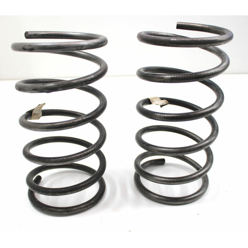 VK Berlina 6Cyl 202 Front Springs 