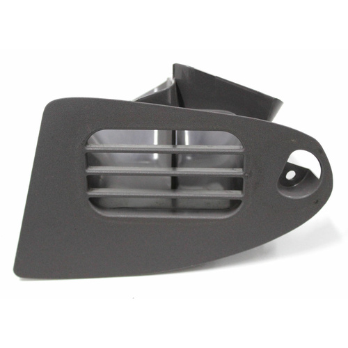 VS Slate Grey LHF Door Air Duct 