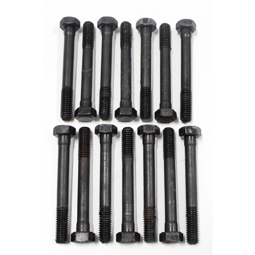 VK Berlina 6Cyl 202 Cylinder Head Bolt Set 